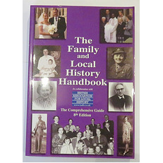 The Family and Local History Handbook