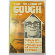 The Unmaking of Gough