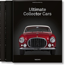 Ultimate Collector Cars