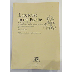 Laperouse in the Pacific