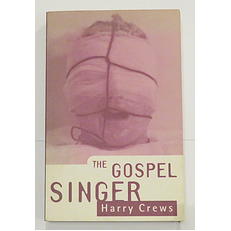 The Gospel Singer