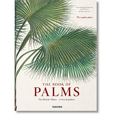 Martius. The Book of Palms