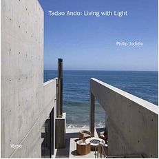 Tado Ando: Living with Nature PRE-ORDER