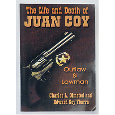 The Life and Death of Juan Coy 