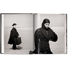 Peter Lindbergh. Azzedine Alaia