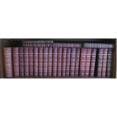 The Hackney Stud Book. Stallions And Mares In 14 volumes 