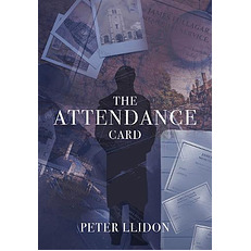 The Attendance Card Hardback