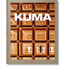 Kuma. Complete Works 1988-Today