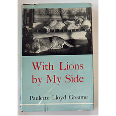 With Lions by My Side