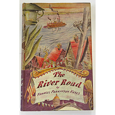 The River Boat 