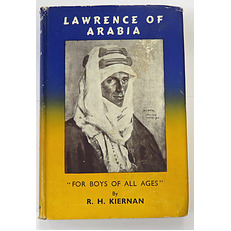 Lawrence Of Arabia 