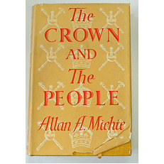 The Crown And The People 