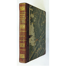 The History of the Church of Christ, Previous to The Reformation in Six Volumes