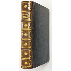 The Great Exemplar of Sanctity and Holy Life According to the Christian Institution; Described in the History of the Life and Death of the Ever-Blessed Jesus Christ, the Saviour of the World