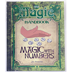 Magic Handbook Magic With Numbers 