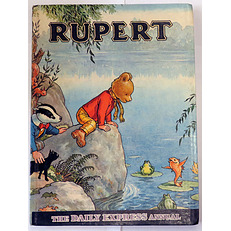 Rupert Annual 1969