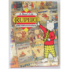 Rupert. A Bear's Life 