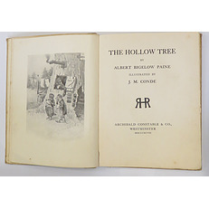 The Hollow Tree 