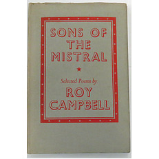 Sons Of The Mistral 