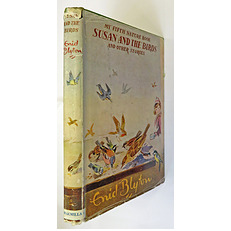 My Fifth Nature Book. Susan and the Birds and Other Stories