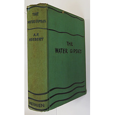 The Water Gipsies 