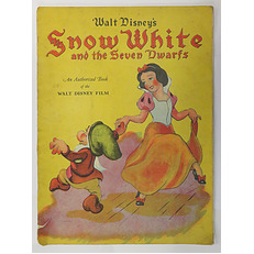 Walt Disney's Snow White and the Seven Dwarfs 