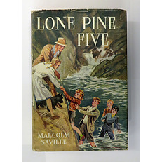 Lone Pine Five