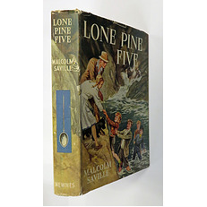 Lone Pine Five