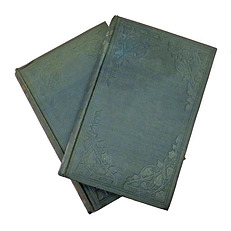 Milton's Poetical Works. With Life, Critical Dissertation, and Explanatory Notes. In two volumes.