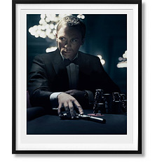 The James Bond Archives. Art Edition No. 1-500 'Casino Royale' 2006