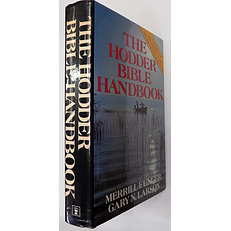 The Hodder Bible Handbook 