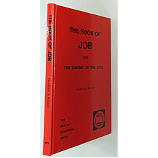 Studies in the Book Of Job 