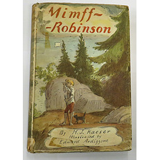 Mimff-Robinson 