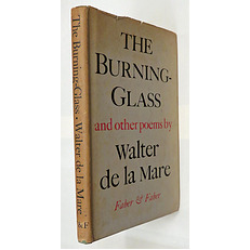 The Burning-Glass and Other Poems