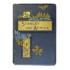 Stanley and Africa