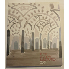 Royal Academy Illustrated 2004