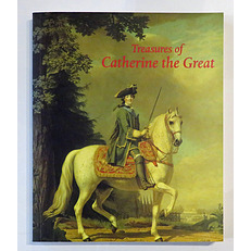 Treasures of Catherine the Great