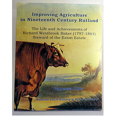 Improving Agriculture in Nineteenth Century Rutland 