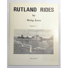 Rutland Rides Volume 1