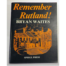 Remember Rutland !