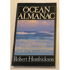 The Ocean Almanac