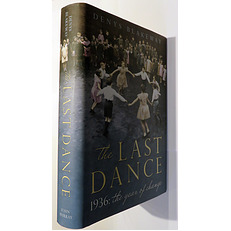 The Last Dance 1936; the year of change 