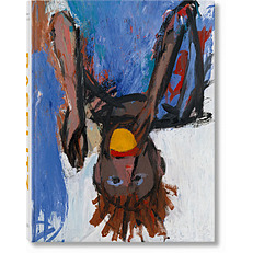 Georg Baselitz 