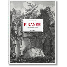 Piranesi. The Complete Etchings