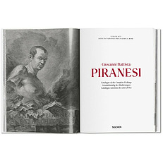 Piranesi. The Complete Etchings