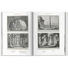 Piranesi. The Complete Etchings