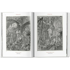 Piranesi. The Complete Etchings