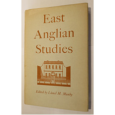 East Anglian Studies