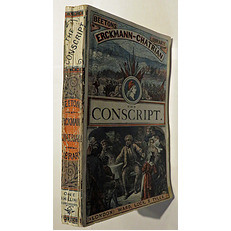 The Conscript. Beeton's Library 