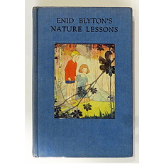 Enid Blyton's Nature Lessons